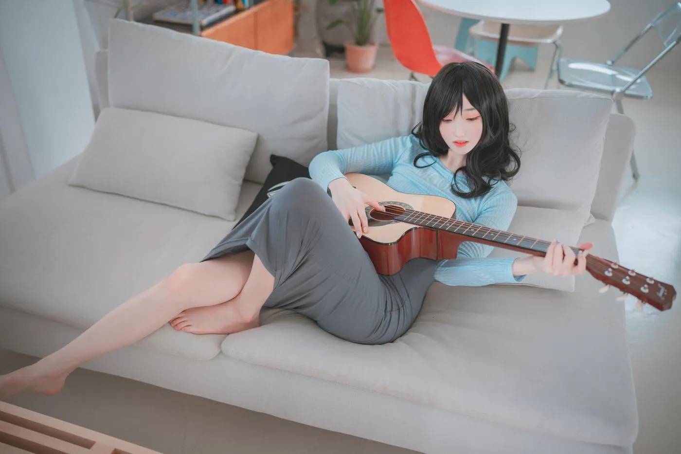 BamBi밤비 – NO.75 [DJAWA]  iila illa[23] [54P]插图7